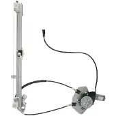 Covind 540/174 Raammechanisme