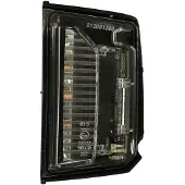 MAGNETI MARELLI Extra knipperlicht 182201566800