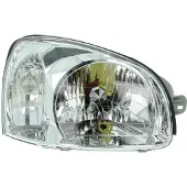 ABAKUS 221-1139R-LDEMD Koplamp