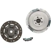 Nexus Koppelingsset F1W024NX
