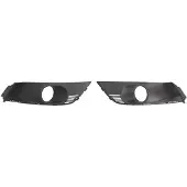 BLIC 6502-07-6044993P Ventilatiegrille, bumper