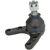 Delphi Draagarm rubber TC8565