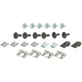 ROMIX 90210 Clips, carosserie