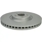 Delphi BG9496C Remschijf