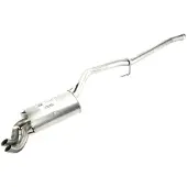 ASMET Geluiddemper achter 01.048