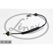 Linex 33.10.45 Koppelingskabel
