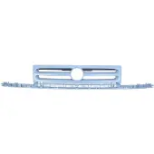BLIC 6502-07-9542990P Radiator grill