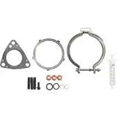 Evoron EVMK0267 Turbocharger, montageset