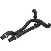 THERMOTEC Radiateurslang DWW551TT