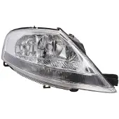 ABAKUS 552-1117R-LD-EM Koplamp