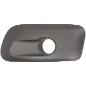 PRASCO CI7052134 Ventilatiegrille, bumper