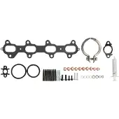 Evoron Installatiekit voor turbolader EVMK0271