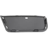 BLIC 6502-07-0092915P Ventilatiegrille, bumper