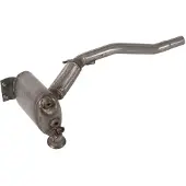 Jmj 1078 Roetfilter (DPF)