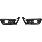 BLIC 5703-05-6012913P Ventilatiegrille, bumper