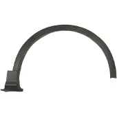 BLIC Spatbord - sierstrip / beschermstrip 5703-08-2579372P