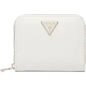 GUESS Portemonnee 'Isobel' offwhite