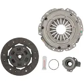Nexus Koppelingskit F1X207NX