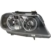 Hella Koplamp rechts 1E3 354 697-021 Hella voor o.a. BMW