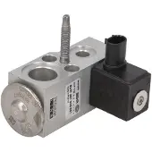MAHLE ORIGINAL Ventiel airconditioning AVE 141 000P