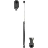 Krosno 32024 Gasveer achterklep