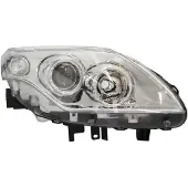 Depo Koplampen 551-1168R-LD-EM