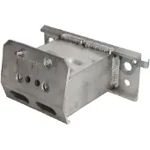 BLIC Drager, bumper 5502-00-8199944P