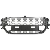 BLIC Ventilatierooster, bumper 6502-07-0531911P
