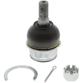 Moog Ondersteunende/geleidende verbinding TO-BJ-13862