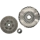 LuK Koppeling kit 643 3290 00