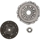 Nexus F10029NX Koppelingsset