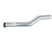VANSTAR Uitlaatpijp 70254DF