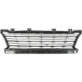 BLIC 6502-07-5519913P Ventilatiegrille, bumper