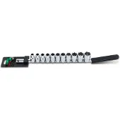 Toptul GAAQ1103 Steeksleutelset