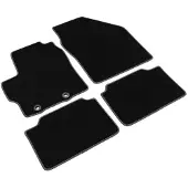 Custo Pol Vloermatten CUSTO CUST LUX TOY396