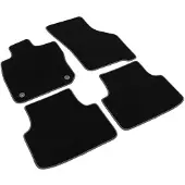 Custo Pol LUX SET175 Automatten