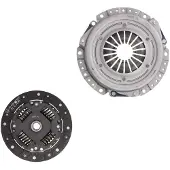 Nexus Koppelingsset F1G001NX