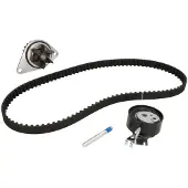 DAYCO Waterpomp+distributieriem set KTBWP3370