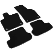 Custo Pol LUX VW253 Automatten