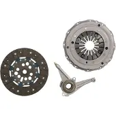 Nexus Koppelingsset F1W200NX