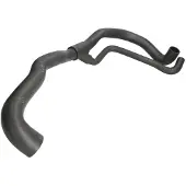 THERMOTEC Radiateurslang DWX232TT