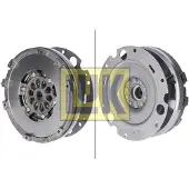 LuK 415 0954 10 Dubbelmassa vliegwiel