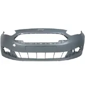 BLIC Voorbumper 5510-00-2535905P
