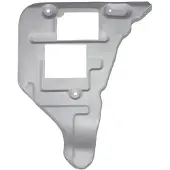 BLIC Bumper, bevestiging 6508-06-6824931P