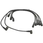 ENGITECH Bougiekabelset ENT910105