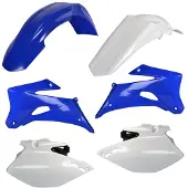 Cemoto 91167 Verbredingsset, spatbord