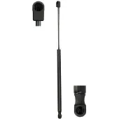 Krosno 24966 Gasveer achterklep
