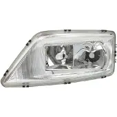 MAGNETI MARELLI Koplampen 710301160001