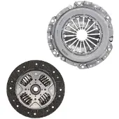 AISIN Koppelingsset AISKE-FO30R