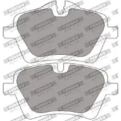 FERODO RACING FCP4080H Remblokken